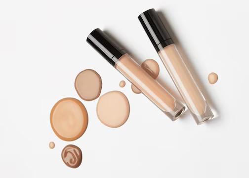 Tips Mengaplikasikan Concealer di Bawah Mata agar Tampil Flawless