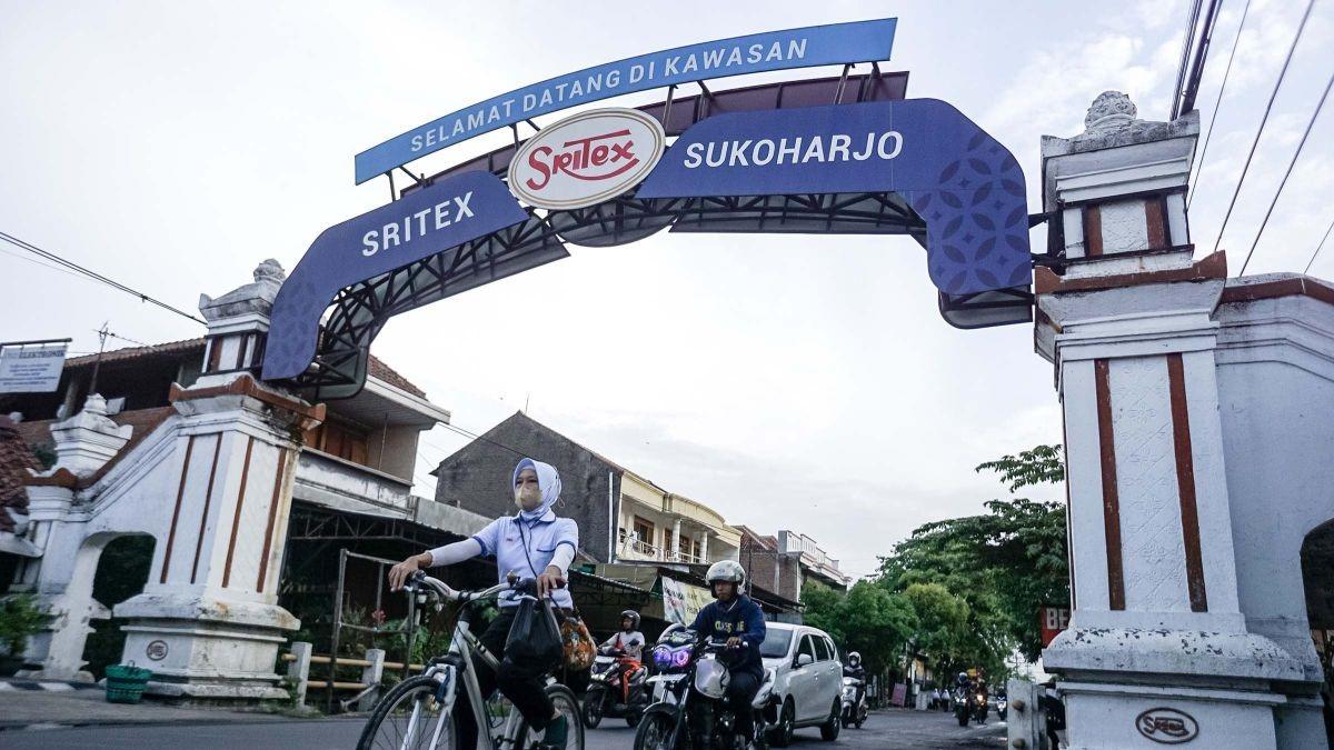 Pengamat Nilai Ada Tiga Alasan Utama Presiden Prabowo Ingin Selamatkan PT Sritex, Apa Saja?