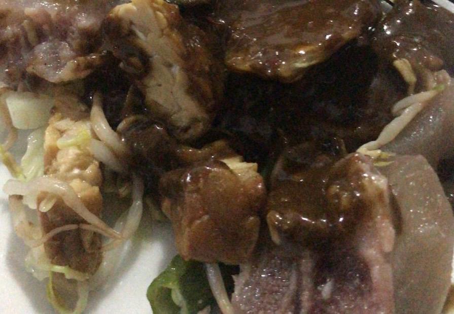 Kaya Cita Rasa, Ini Lima Makanan Khas Jawa Timur