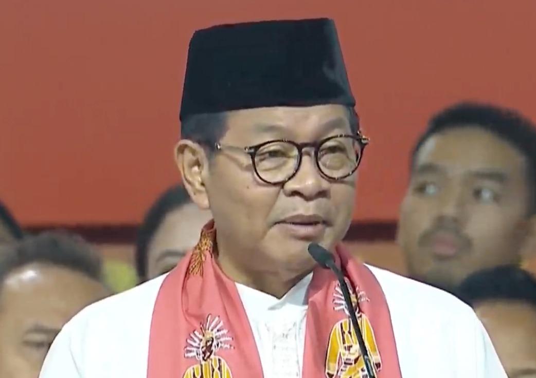Pernah Hidup Susah, Pramono Anung Janjikan Sarapan Gratis untuk Warga Jakarta