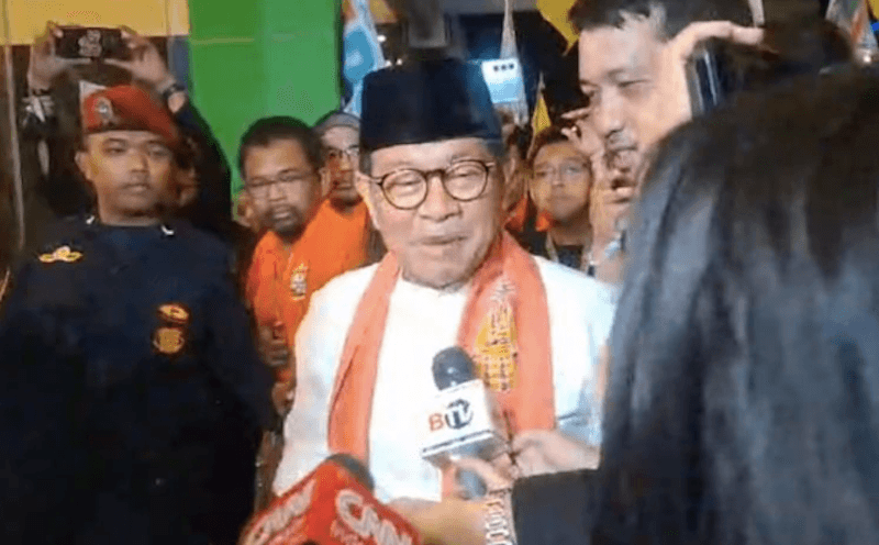 Ketiga Paslon Siap Hadapi Debat Kedua Pilkada Jakarta
