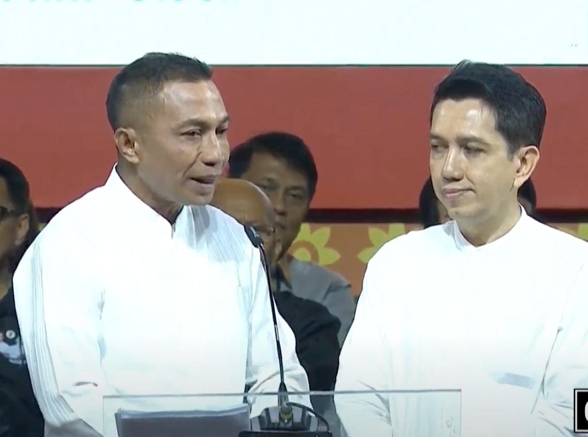 Dharma Ingin Tanam Padi di Rooftop hingga Booking Sawah Indramayu