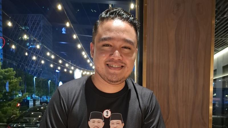 Relawan Elang Community Apresiasi Penampilan MANDAT di Debat Perdana