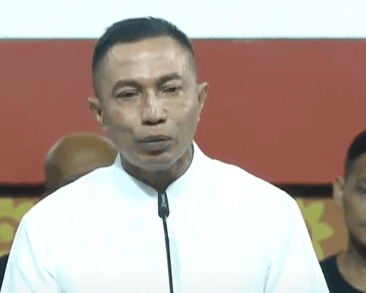 Dharma-Kun Janjikan Aplikasi Ojek Online Tanpa Potongan di Jakarta