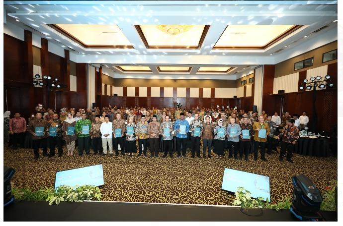 OJK Dorong Perbankan Syariah Dengan Kembangkan Shari’ah-Based Products