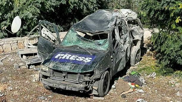 Bagaimana Impunitas Memicu Serangan Israel terhadap Jurnalis?