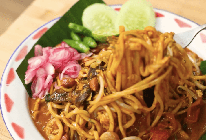 Resep Bumbu Mie Aceh yang Lezat dan Mudah Dibuat di Rumah