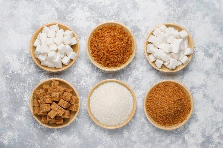 Perbandingan Gula Putih dan Gula Aren untuk Kesehatan: Mana yang Lebih Baik?