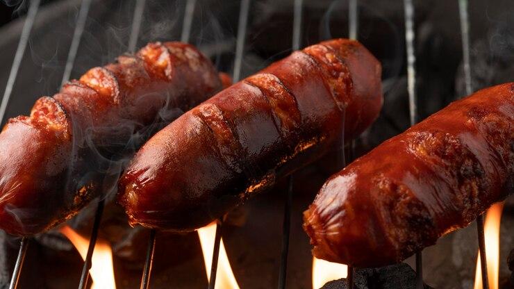 Resep Sosis Barbeque untuk Sajian Nikmat di Akhir Pekan