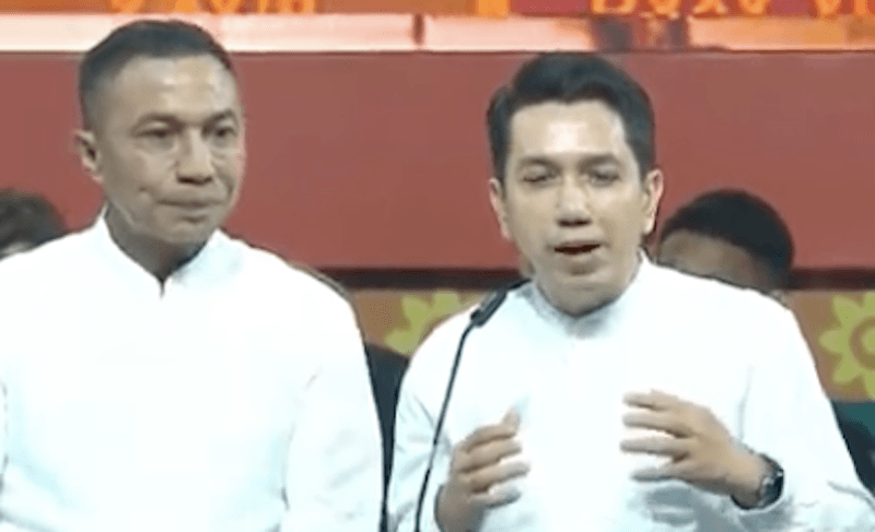 Kun Wardhana Bakal Buat Aplikasi Ojek Online