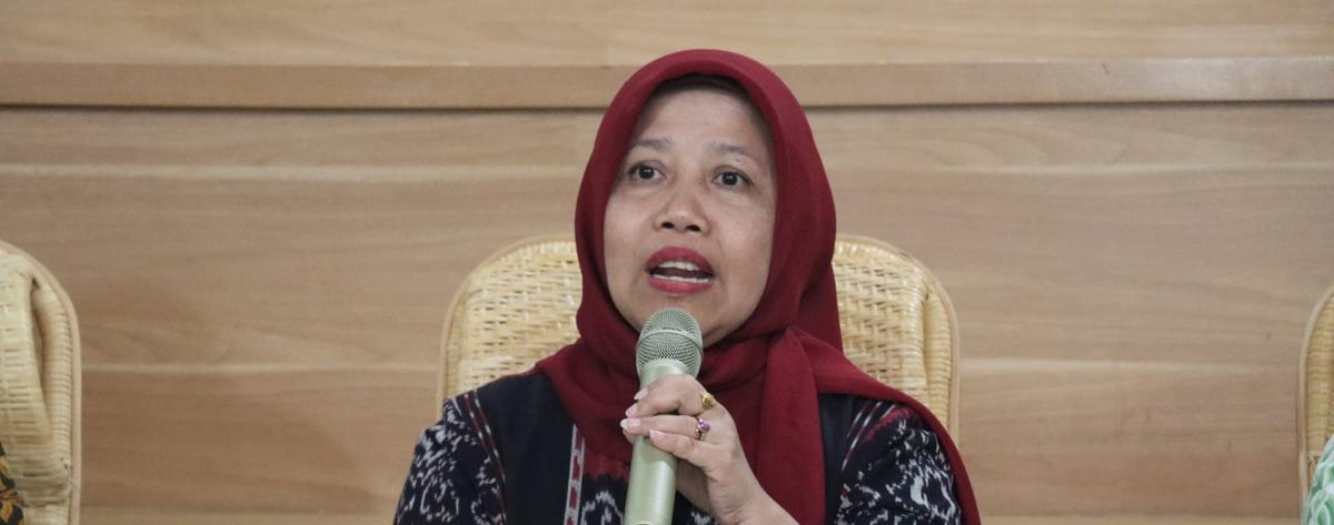 Kemen PPPA Dorong Akselererasi Tindak Lanjut Analisis Kebijakan Diskriminatif