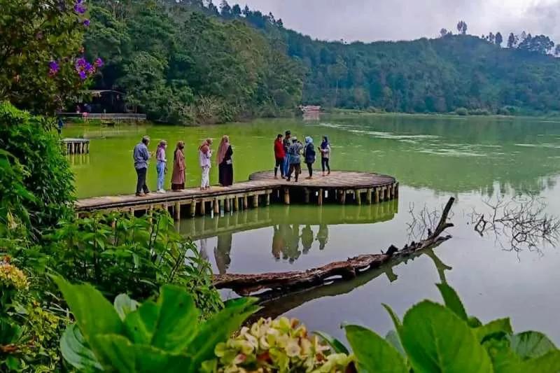 5 Destinasi Wisata Baru di Indonesia 2024