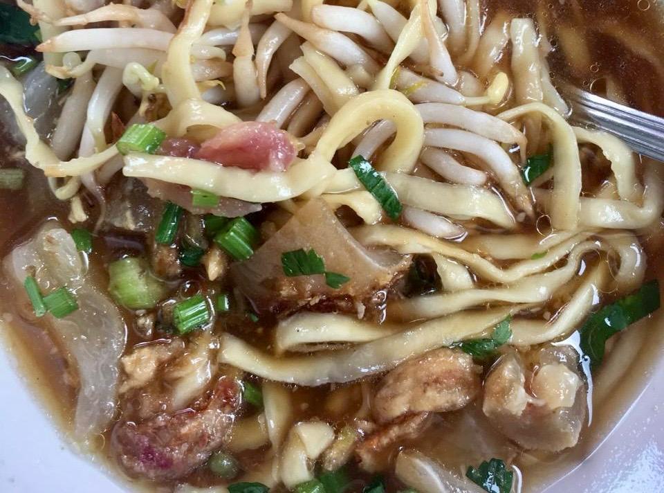 Rekomendasi Mi Kocok Bandung yang Legendaris