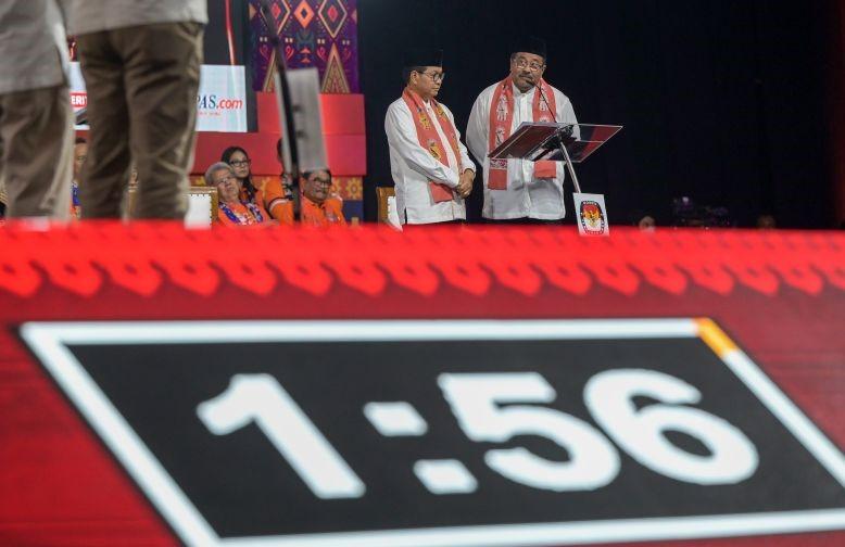 Atasi Ketimpangan Sosial, RIDO Tingkatkan Kartu KAMU