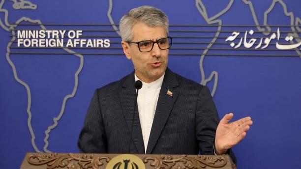 Iran bakal Kerahkan 'Semua Alat Perang' Balas Serangan Israel