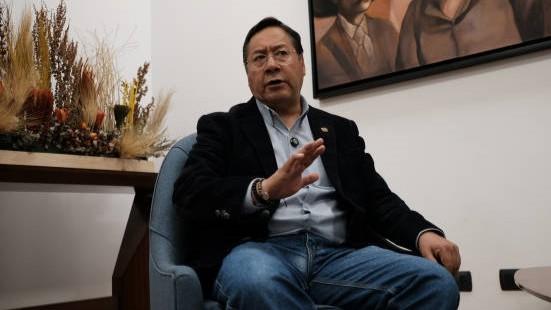Presiden Bolivia Perintahkan Penyelidikan atas Tuduhan Serangan terhadap Morales