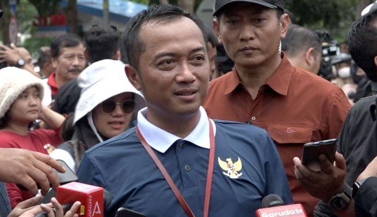 Soal Makan Bergizi Gratis, Ada Pertimbangan Susu Cair Gantikan Susu Kemasan