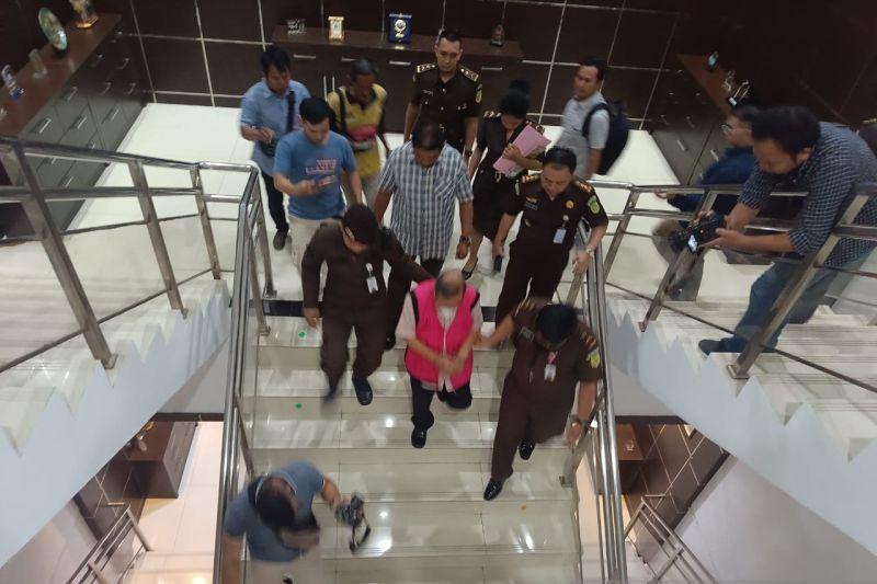 Anggota DPRD Kalbar, P.A.M, Resmi Tersangka Kasus Dugaan Korupsi Pengadaan Tanah