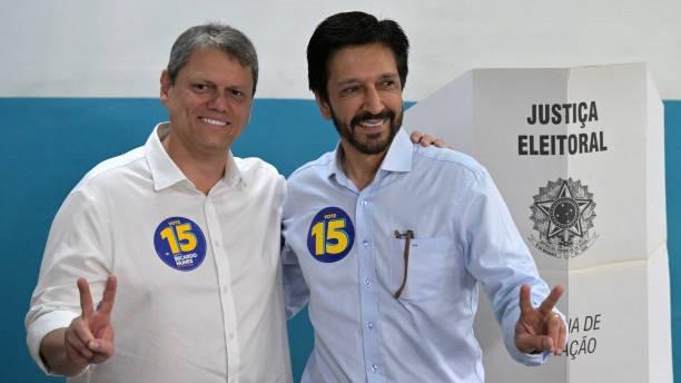 Partai Kanan Dominasi Pilkada di Brasil, Presiden Lula Kena Pukulan Telak