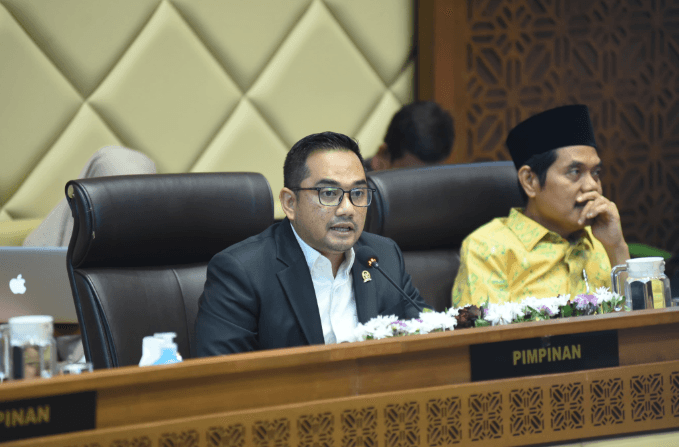 Dampak Pemisahan Kementerian, Komisi II Tangani Cepat Persoalan Reformasi Birokrasi ASN