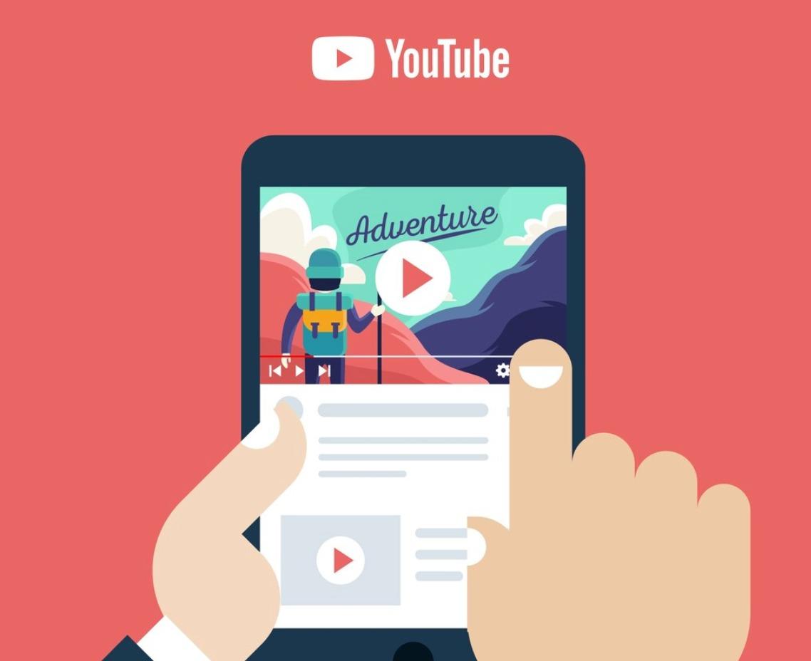 Cara Mengecek Riwayat Video YouTube yang Dihapus