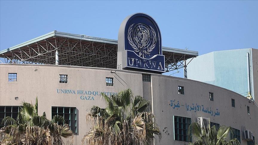 Tujuh Negara Peringatkan Israel soal RUU Larangan UNRWA, Siapa Saja?
