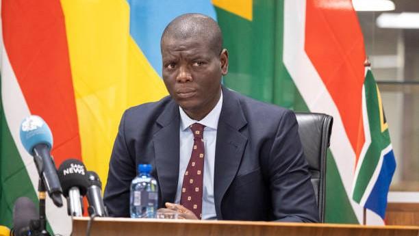 Afrika Selatan Akui Punya Bukti Genosida di Gaza