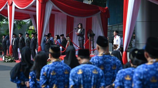 Menkomdigi Ajak Pemuda Ikut Bangun Sektor Digital Nasional