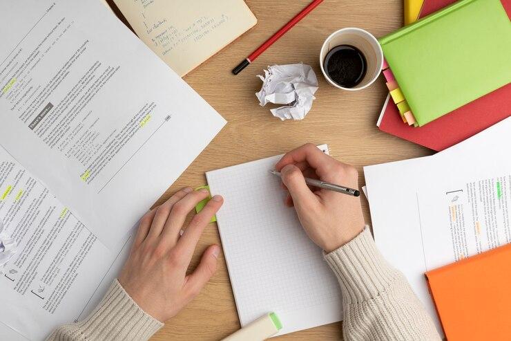 7 Tips Mengerjakan Tugas dengan Cepat dan Efektif