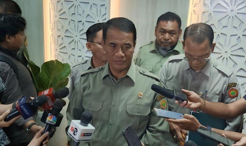 5 Perusahaan Sapi Perah dari 4 Negara Serius Kepincut Investasi di RI