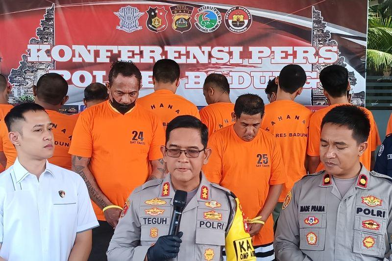 2 Pria Aniaya Bartender di Bali gegara Gak Dikasih Minuman Beralkohol