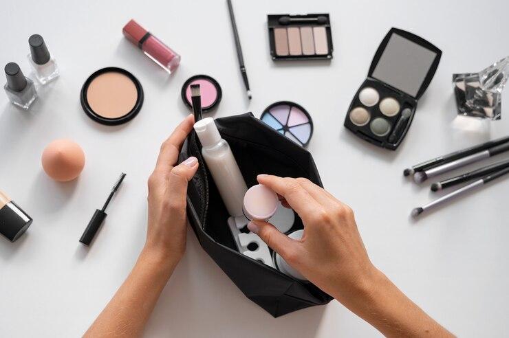 Arti Transferproof dalam Makeup: Memahami Kelebihan dan Cara Memilih Produk yang Tepat