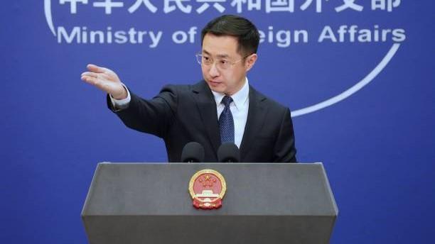China Tahan Warga Korea Selatan Diduga Mata-mata