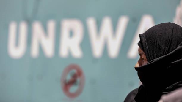 Mengenal UNRWA: Badan PBB untuk Pengungsi Palestina yang Vital