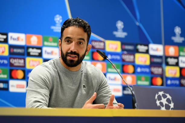 Ruben Amorim Dikabarkan Tertarik Latih Manchester United