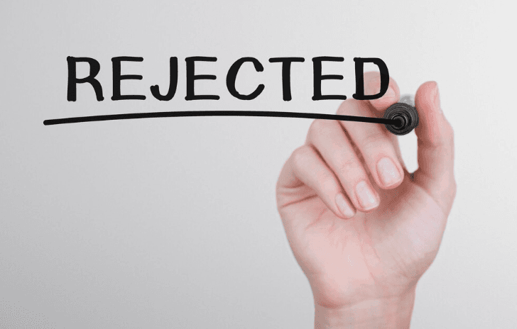 Perkara Banyak Ditolak, Bisa Jadi Masalah Psikologis Loh!