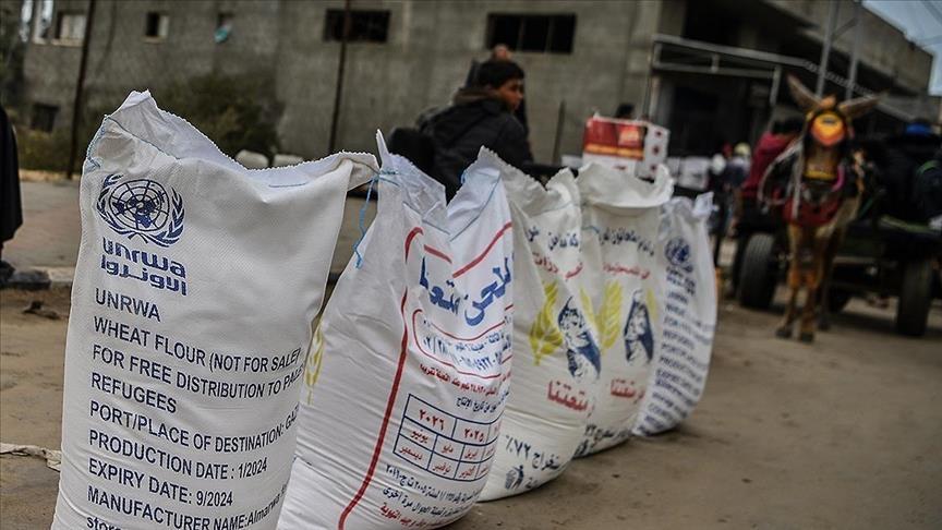 Kemlu RI Kutuk Larangan Israel terhadap Operasionalisasi UNRWA di Palestina