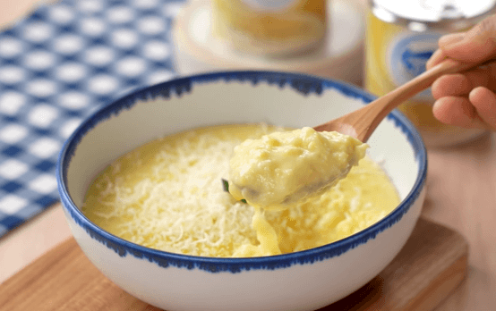 Cara Membuat Bubur Jagung Manis yang Lembut dan Nikmat