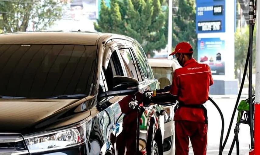 11 Tips Tingkatkan Efisiensi Bahan Bakar Mobil di Tengah Kenaikan Harga BBM