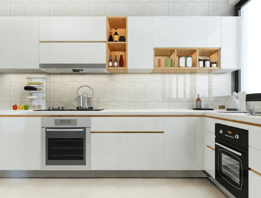 11 Cara Menjaga Kebersihan Dapur Setiap Hari