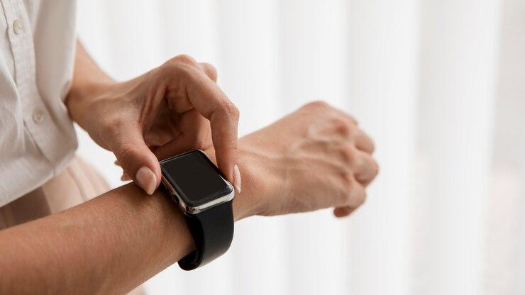 7 Tips Merawat Smartwatch agar Tidak Mudah Rusak