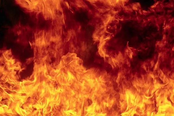 Terungkap! Adik Bakar Kakak Kandung hingga Tewas di Malang gegara Warisan