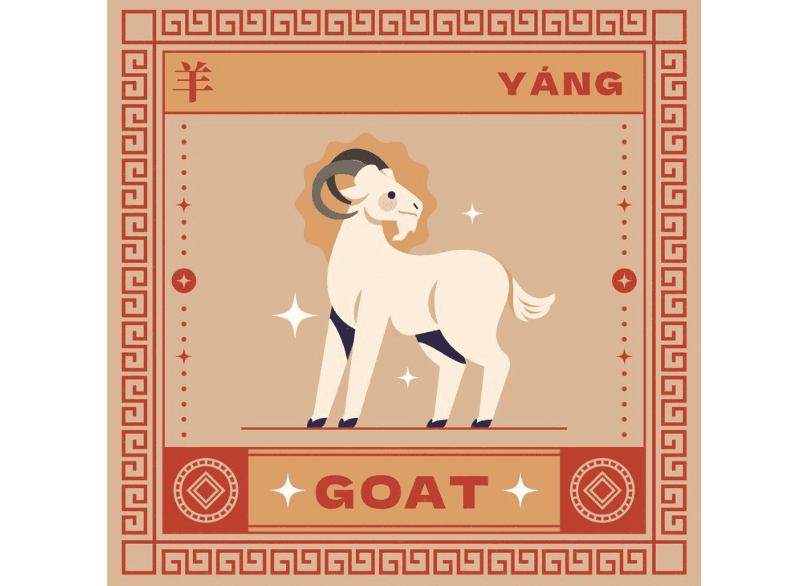Mengenal Shio Kambing: Karakter Unik dan Rahasia Keberuntungan