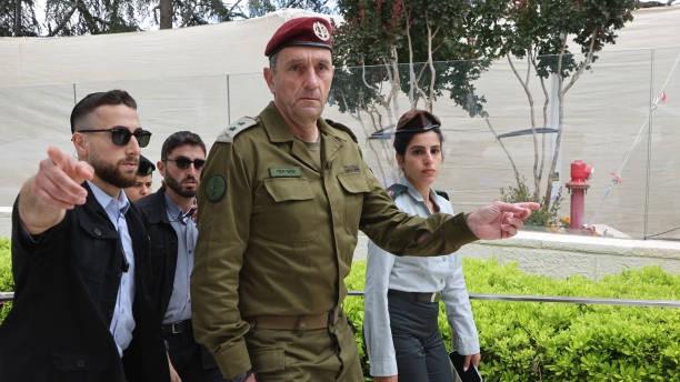 Militer Israel Ancam Serang Iran Jika Balas Dendam