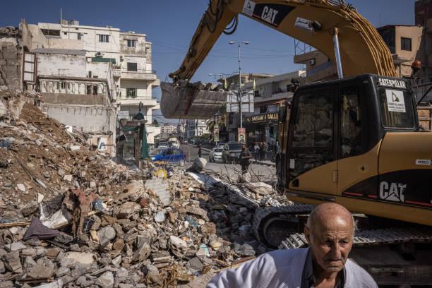 AS Usul Gencatan Senjata 60 Hari Akhiri Konflik di Lebanon