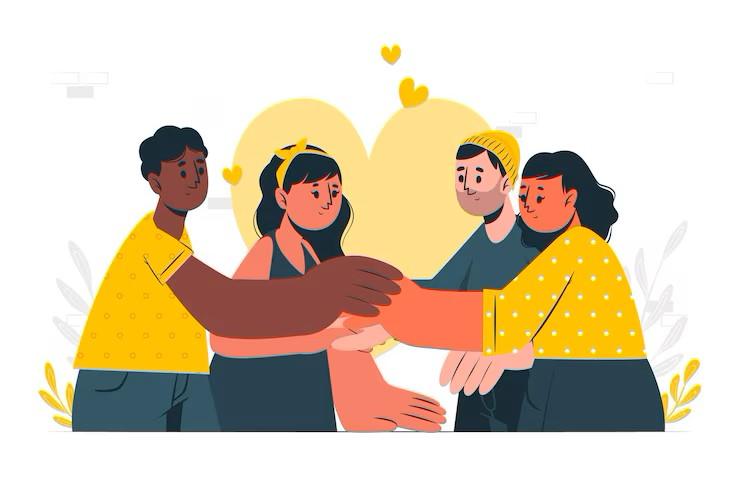 5 Manfaat Berbuat Baik yang Perlu Kamu Ketahui