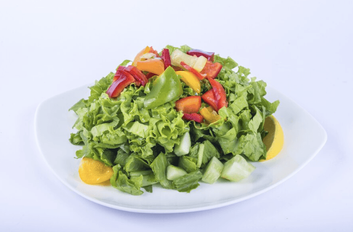 Panduan Membuat Salad Sayur Sederhana yang Lezat untuk Ibu Hamil