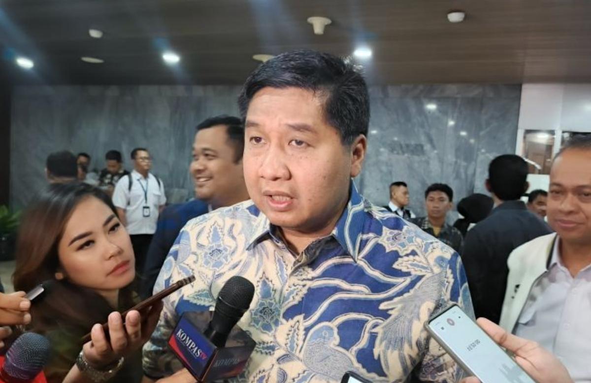 Menteri PKP Ungkap Harum Energy akan Ikut Bangun 3 Juta Rumah bersama Konglomerat Lain