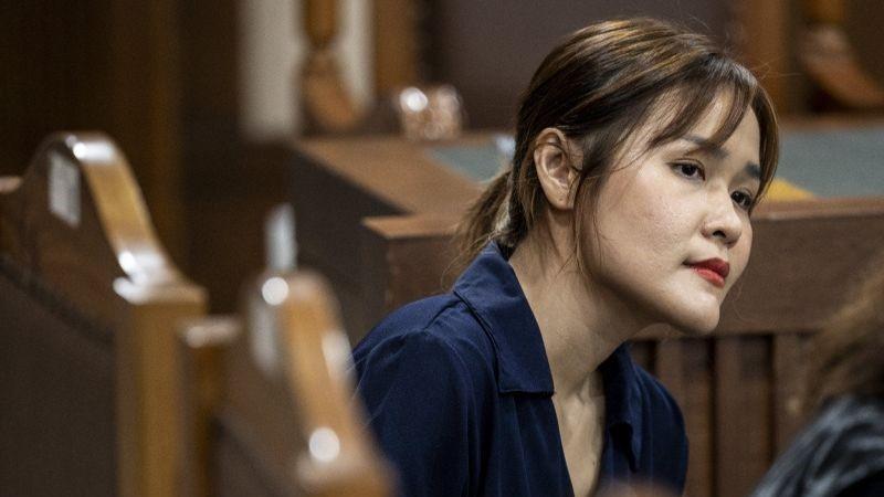 Sidang PK ke 2, Jessica Wongso Minta Dibebaskan Terkait Kasus Pembunuhan Wayan Mirna
