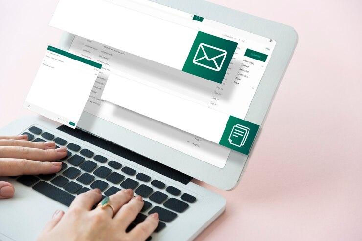Cara Menghentikan Email Promosi dan Spam di Gmail dengan Mudah